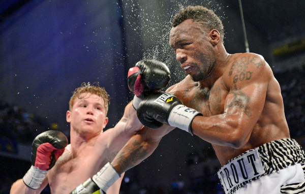 Популярный спортсмен Александр Поветкин