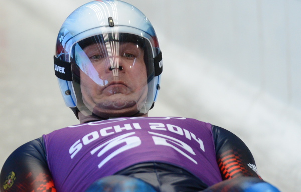 Славный Альберт Демченко