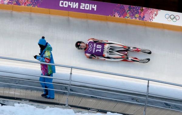 Известный Альберт Демченко