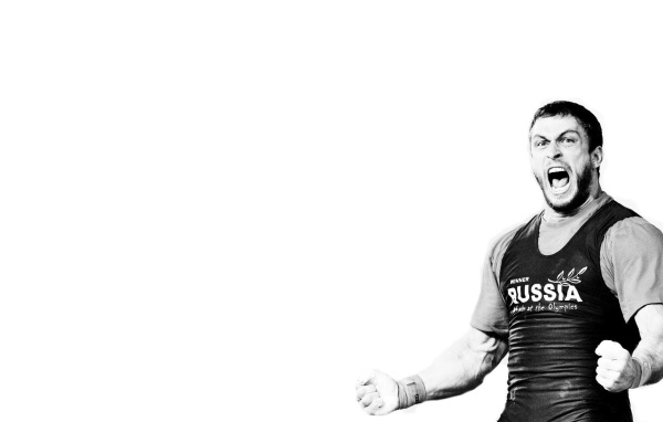 Славный Дмитрий Клоков