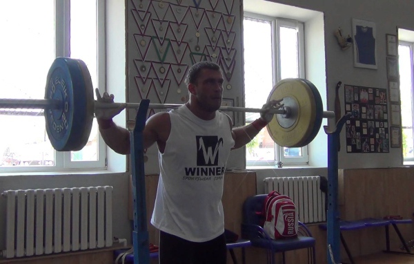 Популярный Дмитрий Клоков