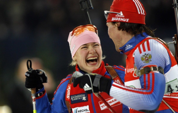 Славный Дмитрий Ярошеко