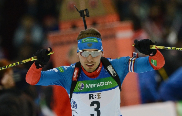 Популярный Дмитрий Ярошеко