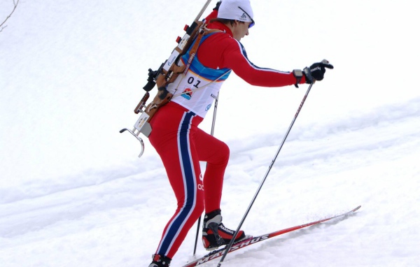 Популярный человек Дмитрий Ярошеко