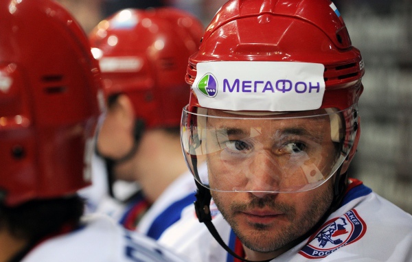 Илья Ковальчук