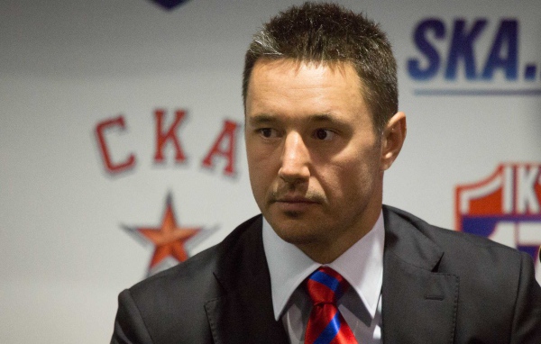 Популярный Илья Ковальчук