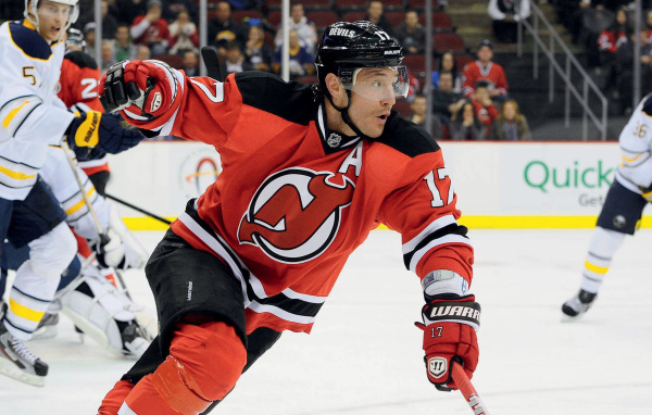 Популярный русский человек Илья Ковальчук