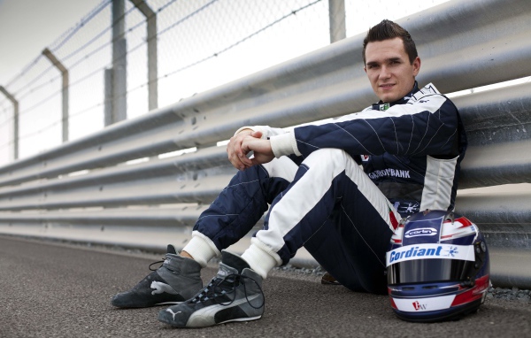 Известный человек Михаил Алешин