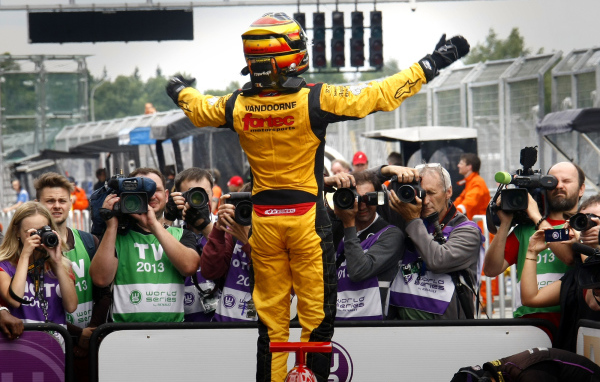 Славный спортсмен Михаил Алешин