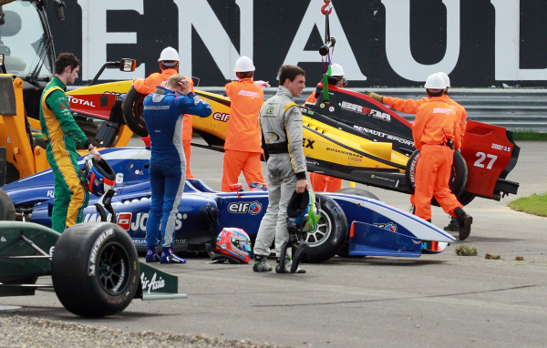 Популярный спортсмен Михаил Алешин