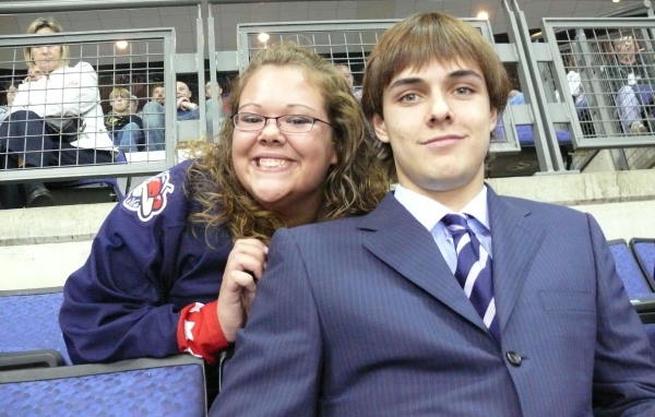 Известный Никита Филатов