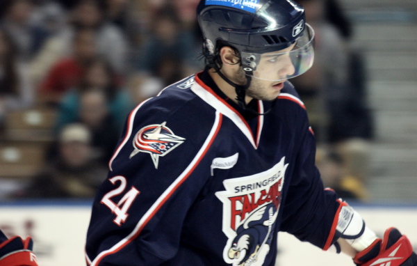 Спортсмен Никита Филатов