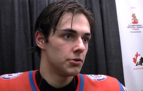 Знаменитый спортсмен Никита Филатов