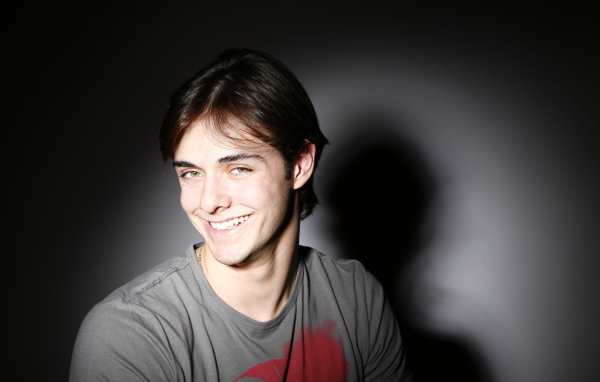 Знаменитый русский человек Никита Филатов