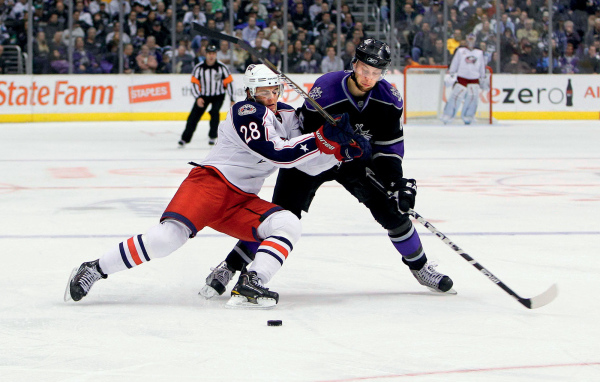 Популярный русский спортсмен Никита Филатов