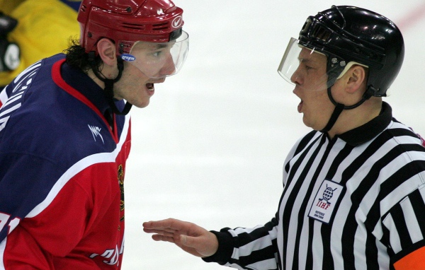 Популярный Николай Жердев