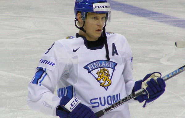 Известный человек Николай Жердев