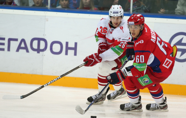 Популярный русский человек Николай Жердев