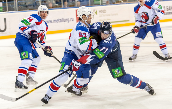 Славный спортсмен Олег Твердовский