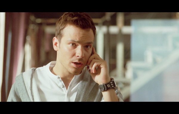 Популярный Алексей Чадов