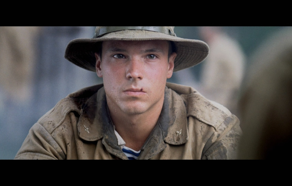 Актер Алексей Чадов