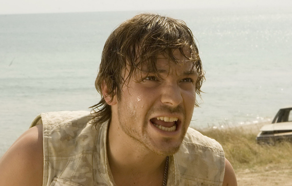 Кинозвезда Алексей Чадов