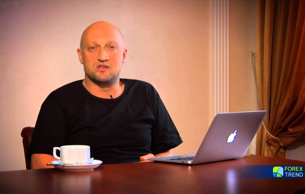 Популярная Кинозвезда Гоша Куценко