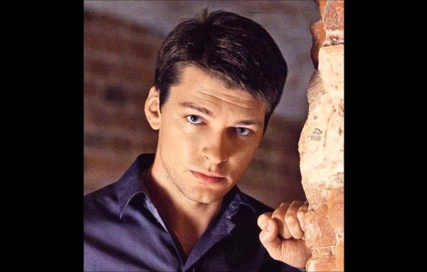 Популярный Даниил Страхов