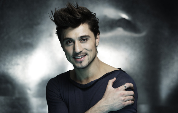 Знаменитая Суперзвезда Дима Билан