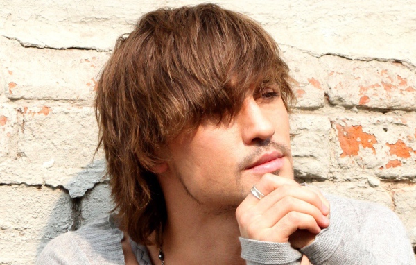 Русская Кинозвезда Дима Билан