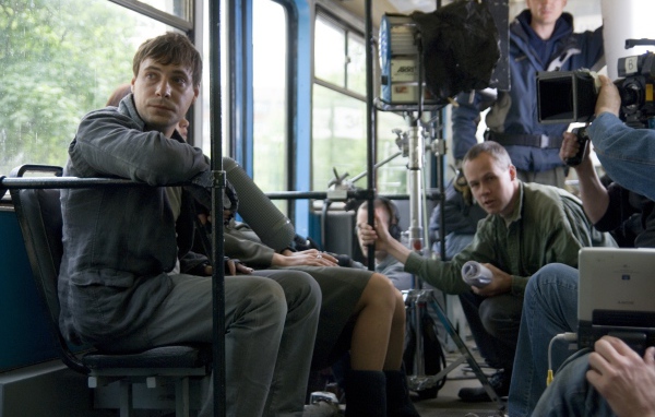 Популярный Евгений Цыганов