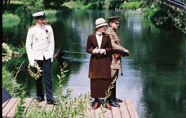 Знаменитый Егор Бероев