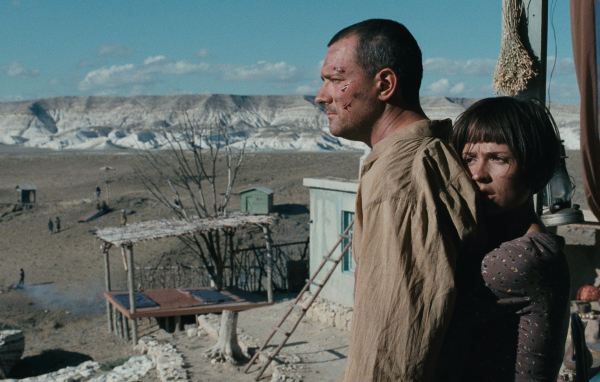 Известный актер Егор Бероев