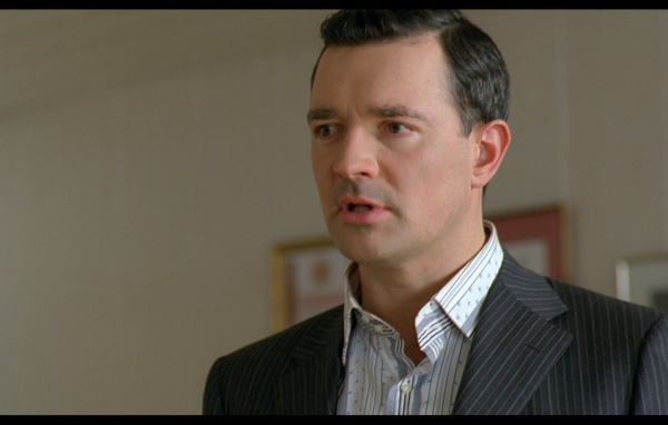 Популярный актер Егор Бероев