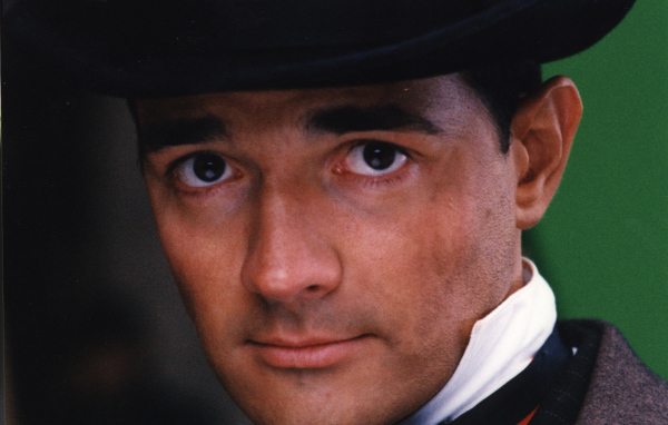 Популярная суперзвезда Егор Бероев