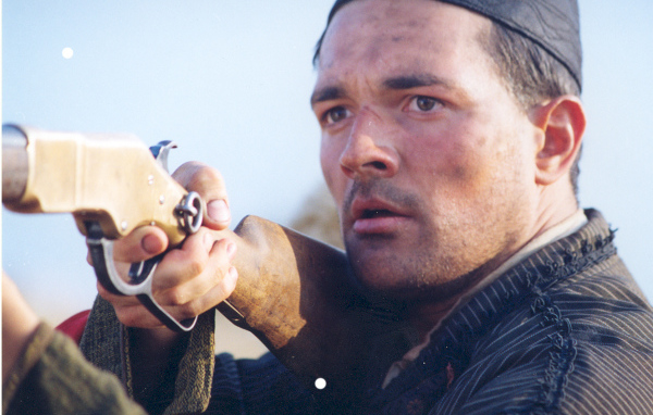 Русская знаменитост Егор Бероев