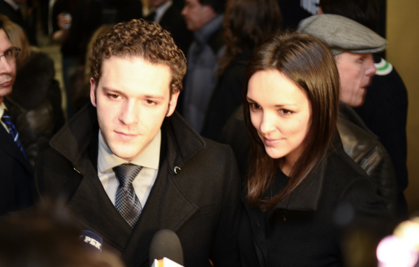 Популярный Константин Крюков