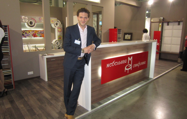 Суперзвезда Константин Крюков