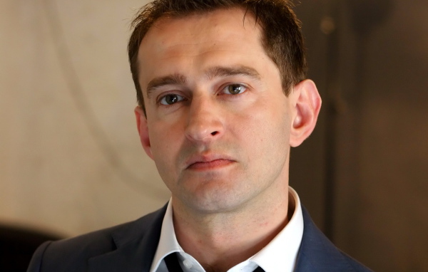 Знаменитая Суперзвезда Константин Хабенский