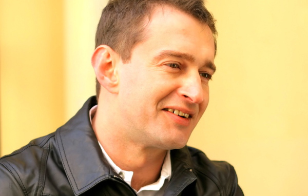 Популярная суперзвезда Константин Хабенский