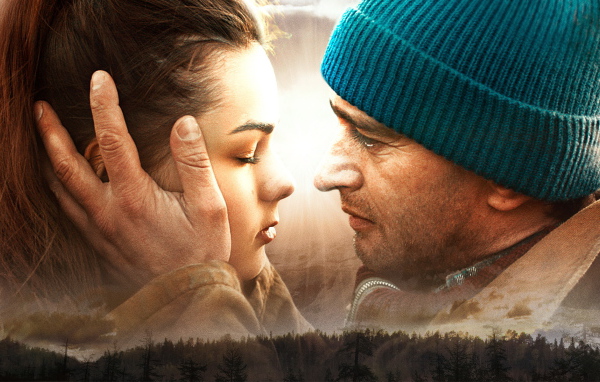 Знаменитая Кинозвезда Константин Хабенский