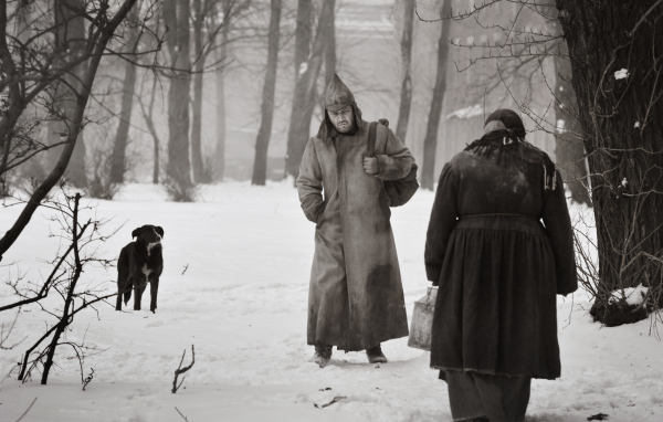 Знаменитый Максим Суханов