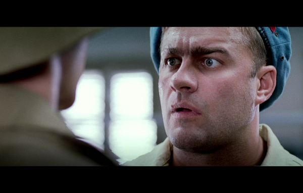 Знаменитый Михаил Пореченков