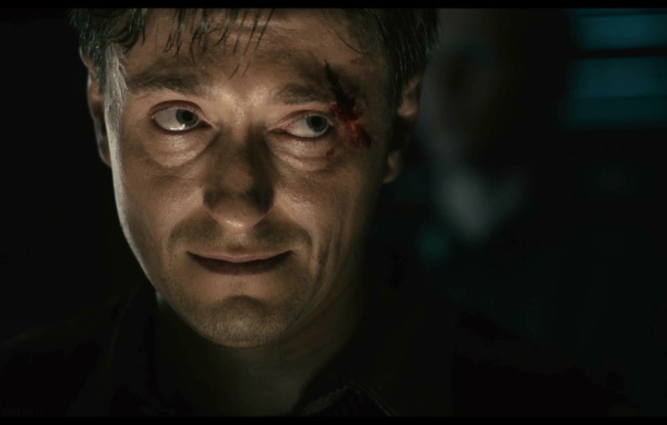 Популярный Сергей Безруков