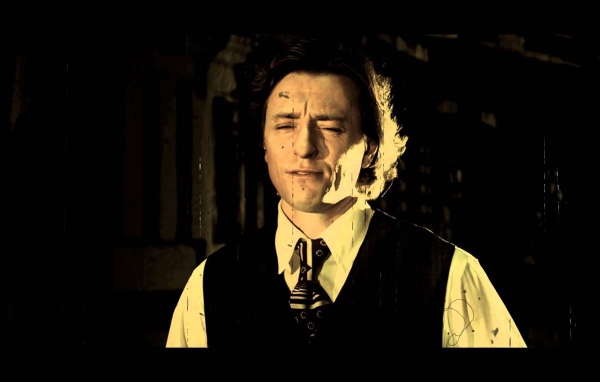 Популярный актер Сергей Безруков