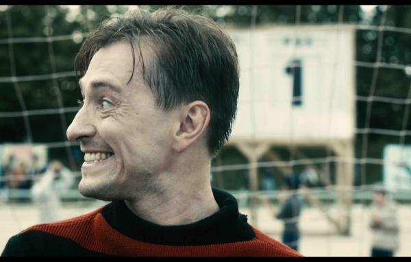 Популярная суперзвезда Сергей Безруков