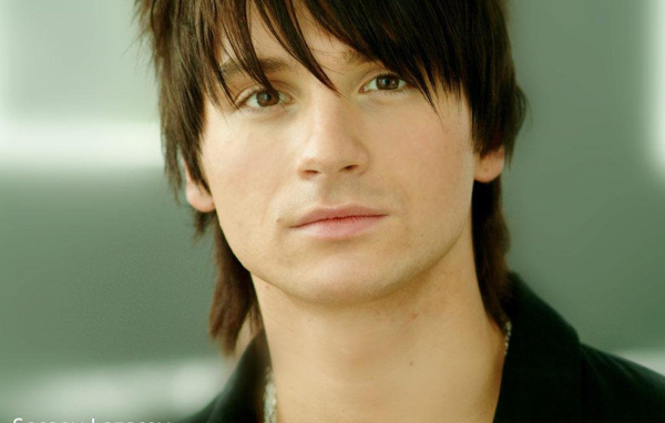 Знаменитость Сергей Лазарев