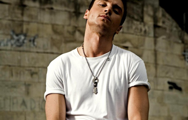 Суперзвезда Сергей Лазарев