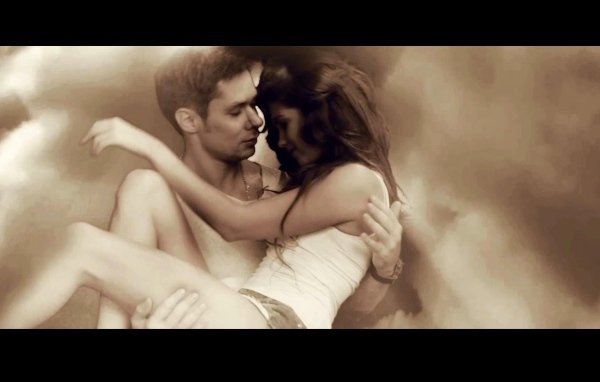 Актер Стас Пьеха