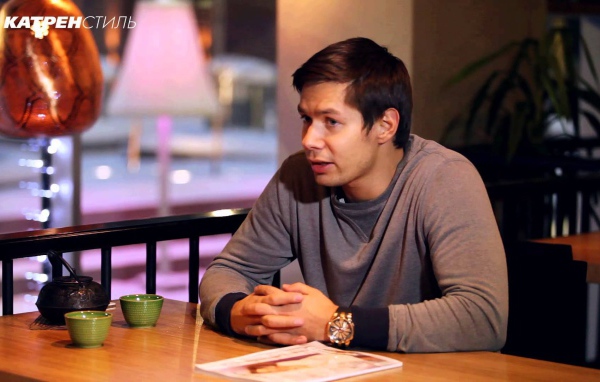 Суперзвезда Стас Пьеха